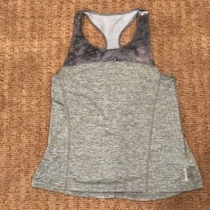 Reebok Women’s athletic tank
